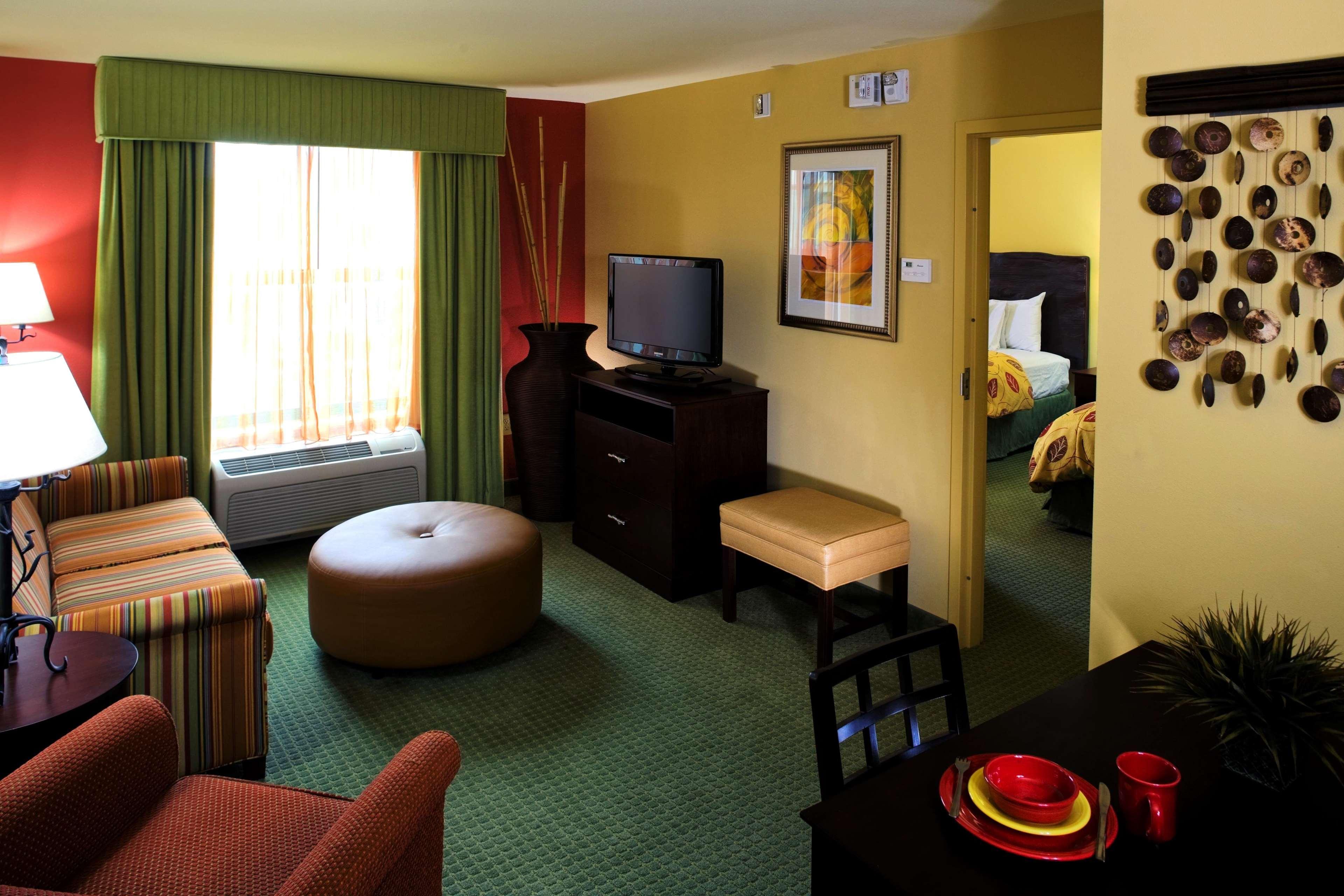 Homewood Suites By Hilton Κολόμπο Δωμάτιο φωτογραφία