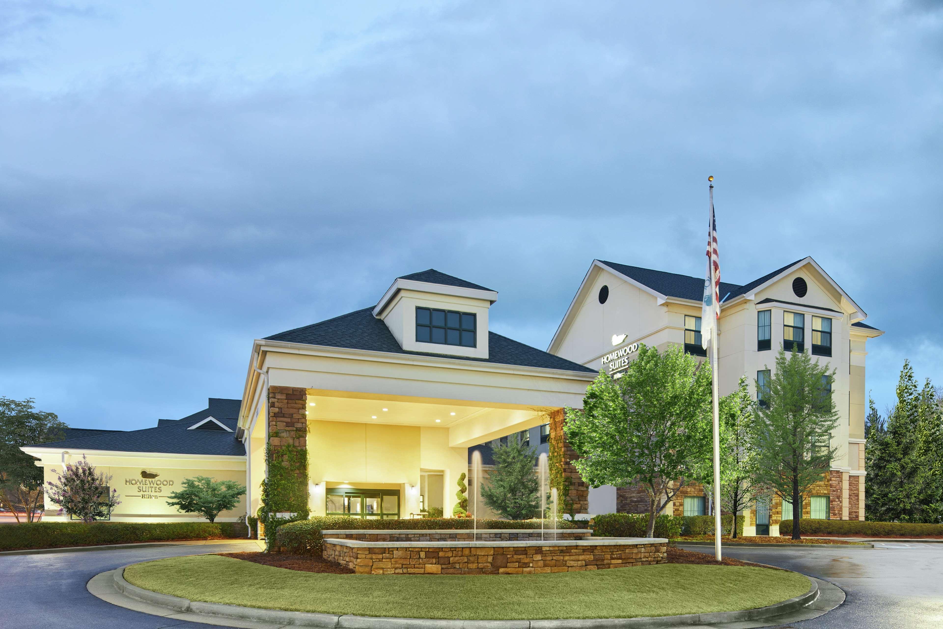 Homewood Suites By Hilton Κολόμπο Εξωτερικό φωτογραφία