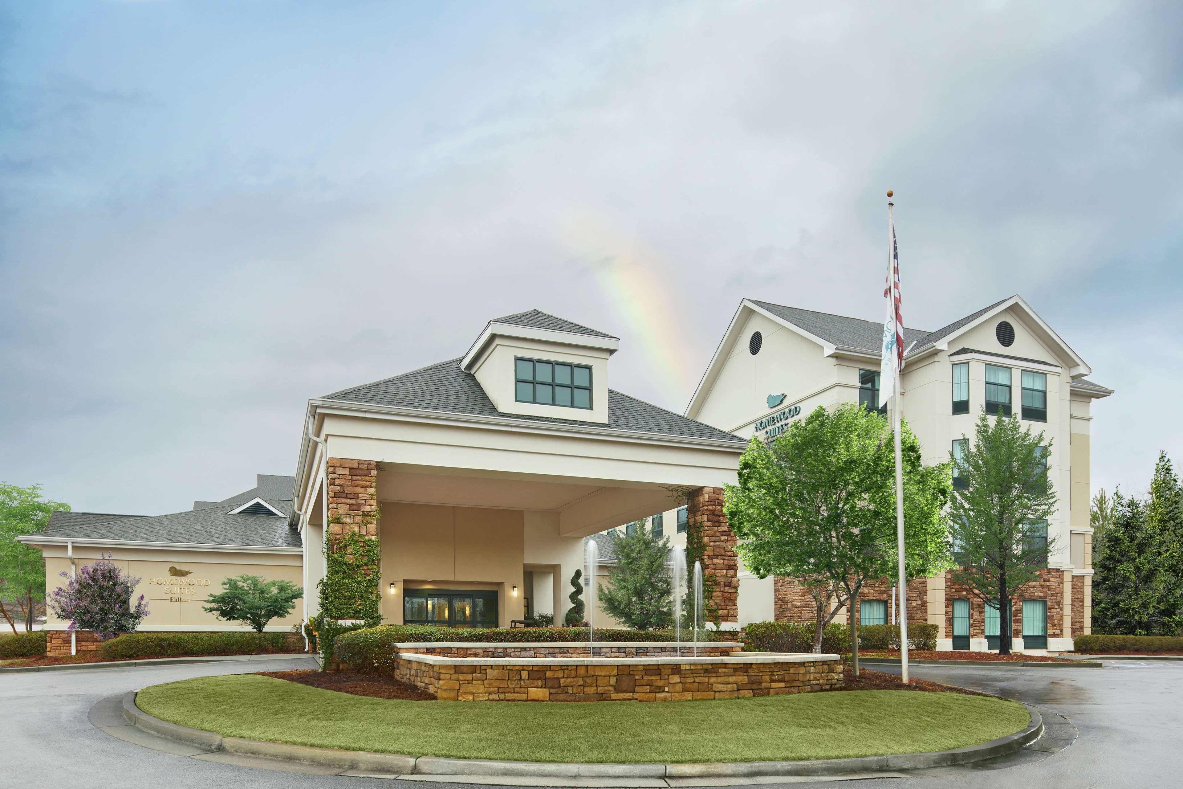 Homewood Suites By Hilton Κολόμπο Εξωτερικό φωτογραφία