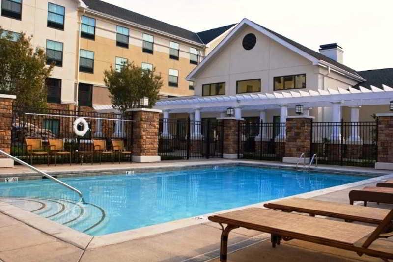 Homewood Suites By Hilton Κολόμπο Εξωτερικό φωτογραφία